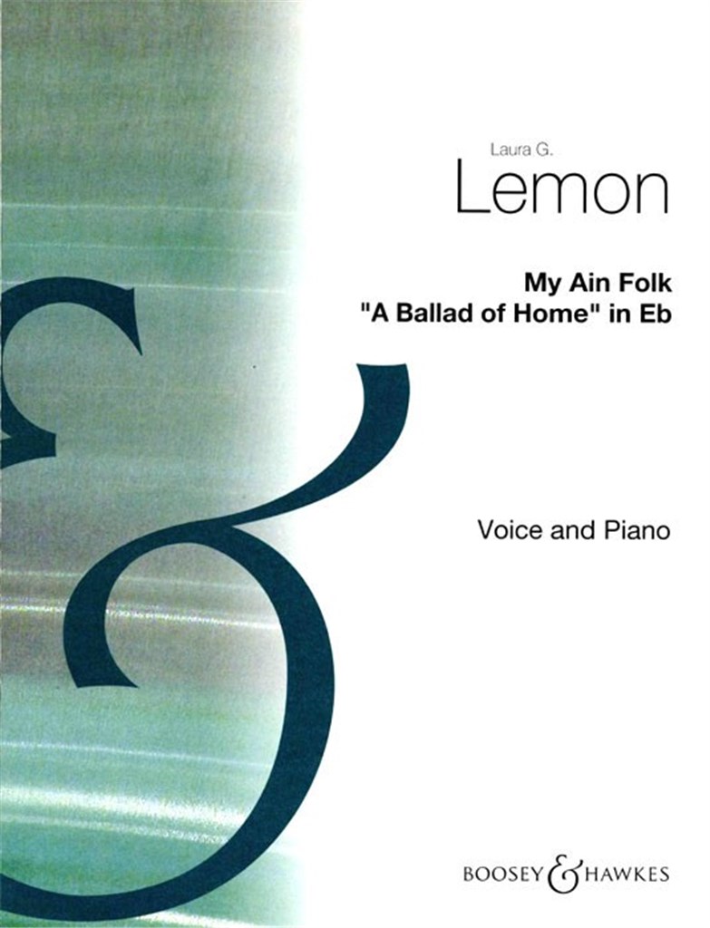 My ain Folk No. 2/4